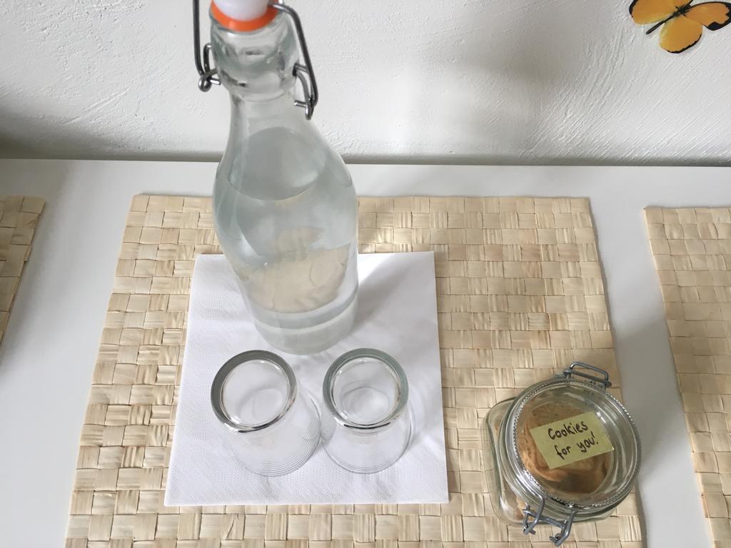 Dynjandi Guesthouse Höfn Dış mekan fotoğraf