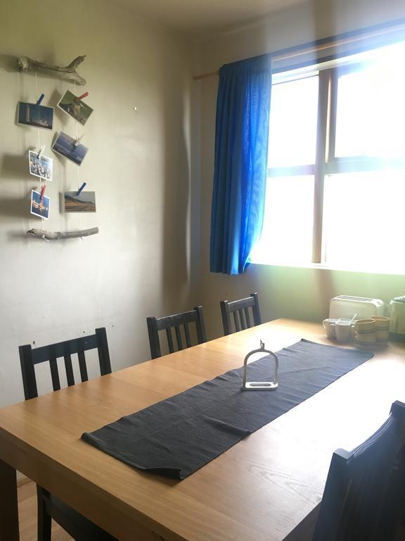 Dynjandi Guesthouse Höfn Dış mekan fotoğraf